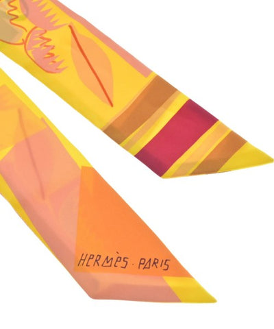 HERMES Bandana/Scarves