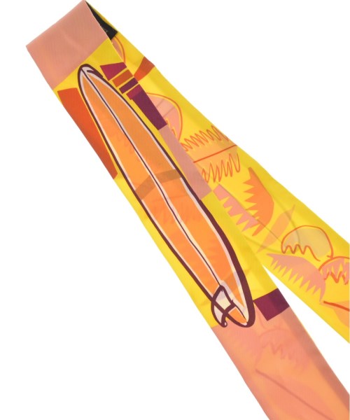 HERMES Bandana/Scarves