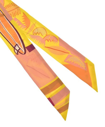 HERMES Bandana/Scarves