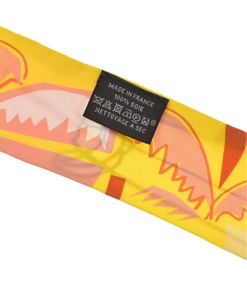 HERMES Bandana/Scarves