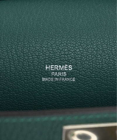 HERMES Shoulder bags