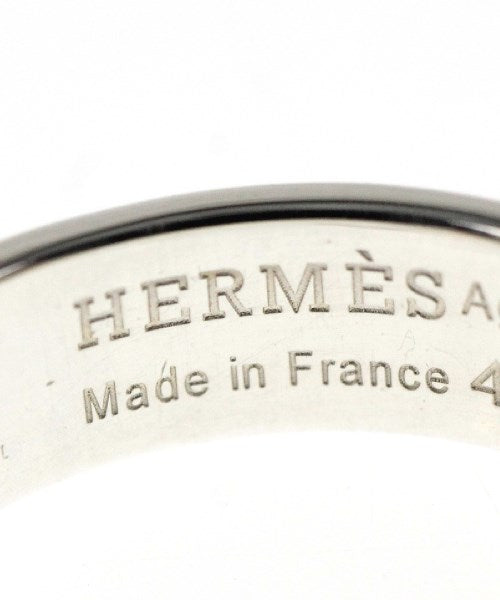 HERMES Rings