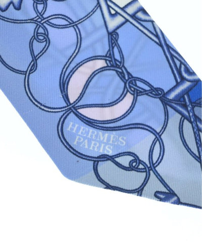 HERMES Bandana/Scarves