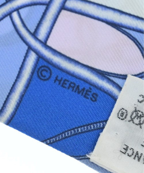 HERMES Bandana/Scarves