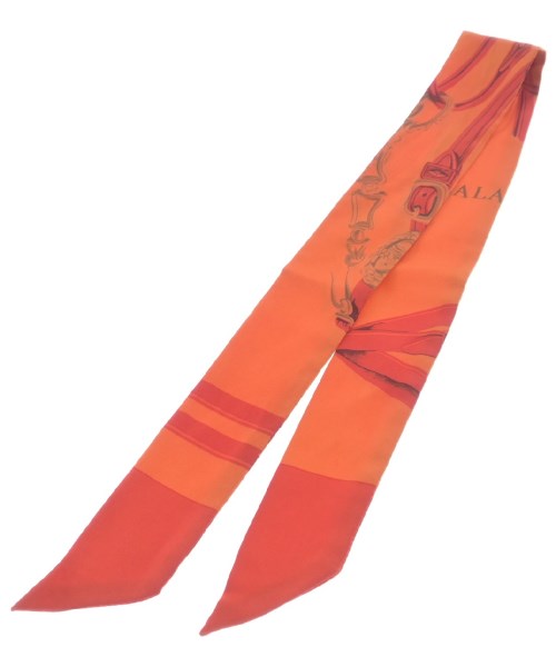 HERMES Bandana/Scarves