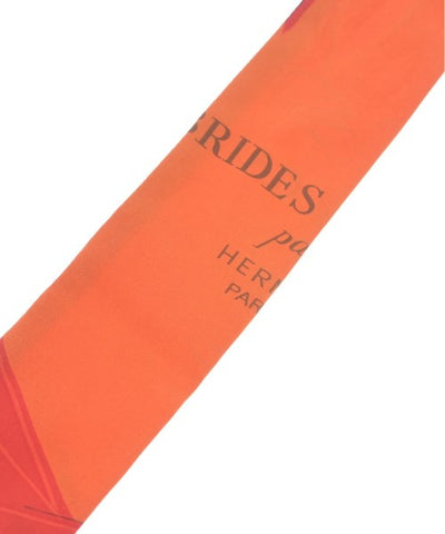 HERMES Bandana/Scarves