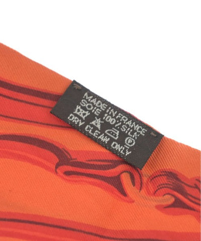 HERMES Bandana/Scarves