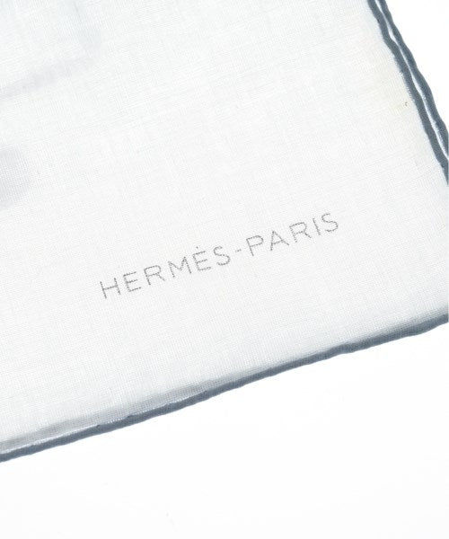 HERMES Bandana/Scarves