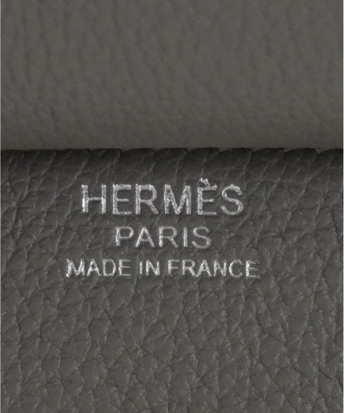 HERMES Totes