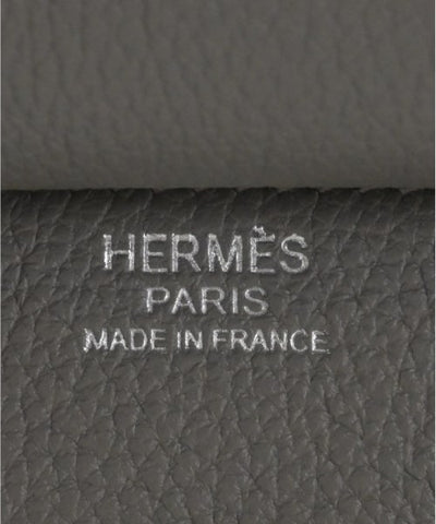 HERMES Totes