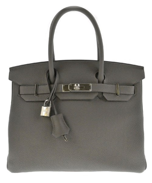 HERMES Totes