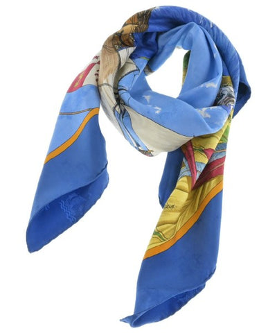 HERMES Bandana/Scarves