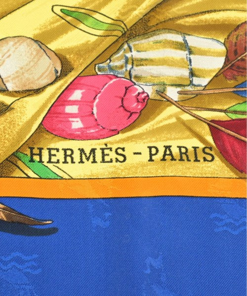 HERMES Bandana/Scarves