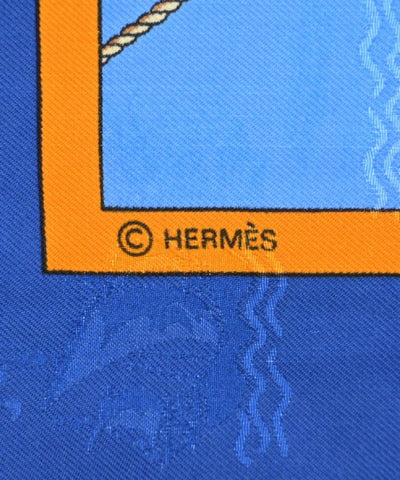 HERMES Bandana/Scarves