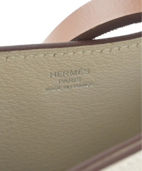 HERMES Shoulder bags