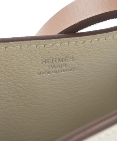 HERMES Shoulder bags