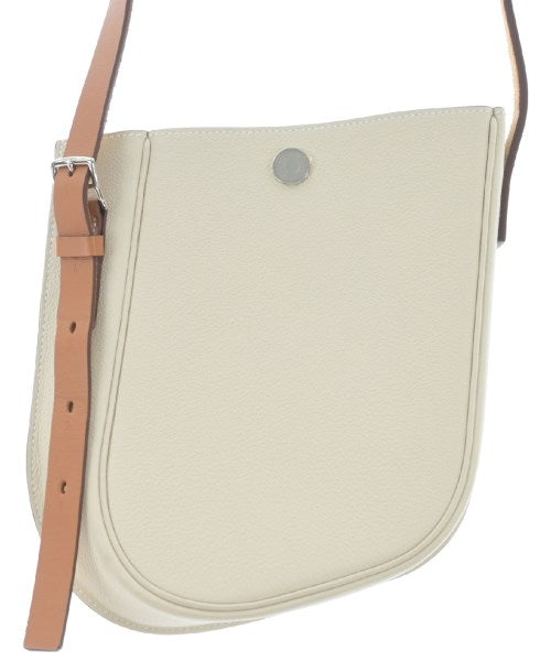 HERMES Shoulder bags