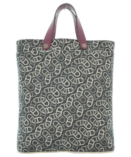 HERMES Totes