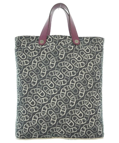 HERMES Totes