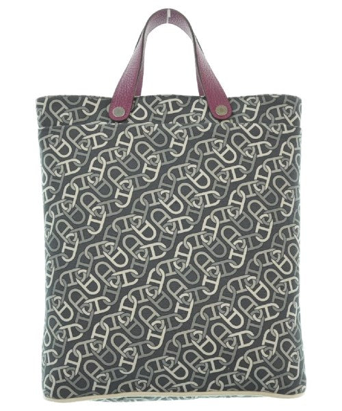 HERMES Totes