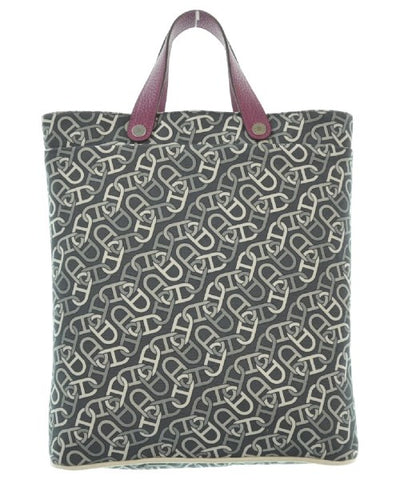 HERMES Totes
