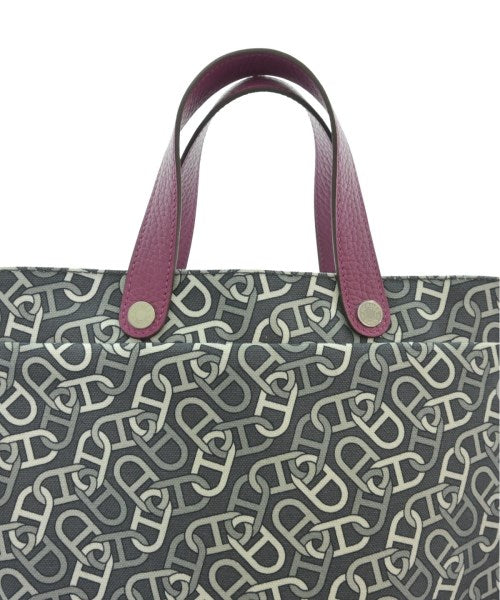 HERMES Totes