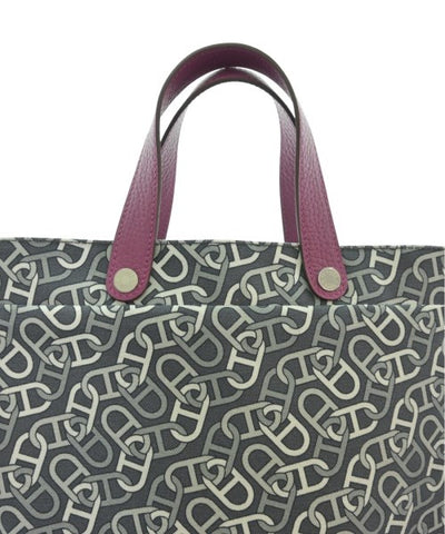HERMES Totes