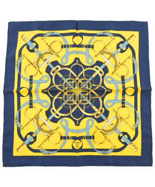 HERMES Bandana/Scarves