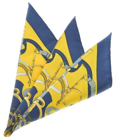 HERMES Bandana/Scarves