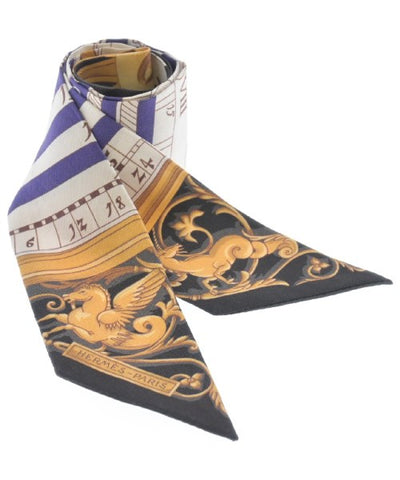 HERMES Bandana/Scarves