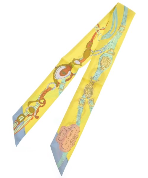 HERMES Bandana/Scarves