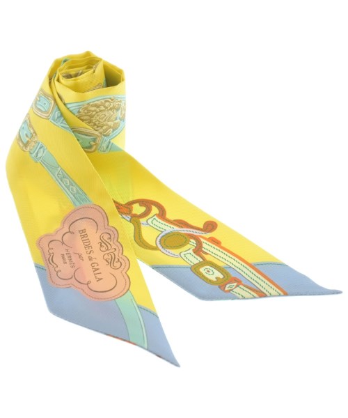 HERMES Bandana/Scarves