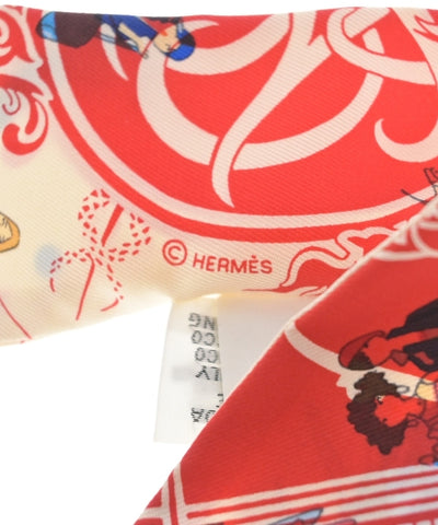 HERMES Bandana/Scarves