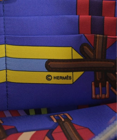 HERMES Wallets/Coin purses