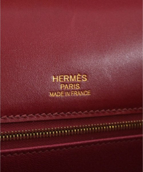 HERMES Handbags