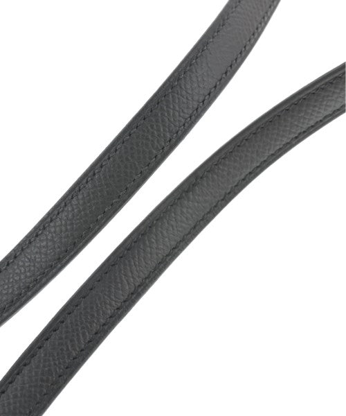 HERMES Shoulder bags