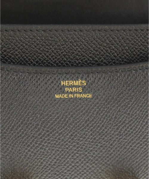HERMES Shoulder bags