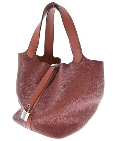 HERMES Totes