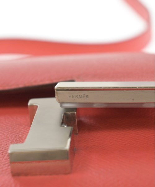 HERMES Shoulder bags