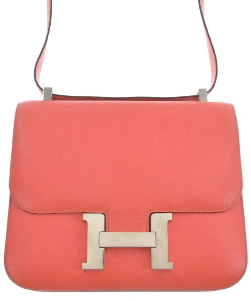 HERMES Shoulder bags