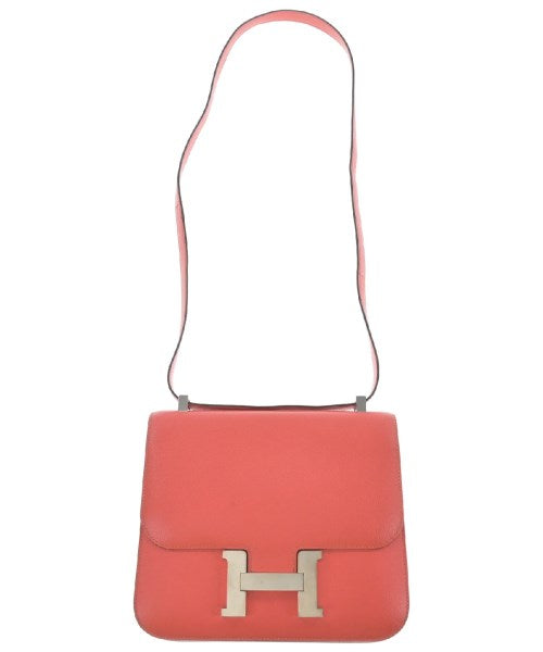 HERMES Shoulder bags