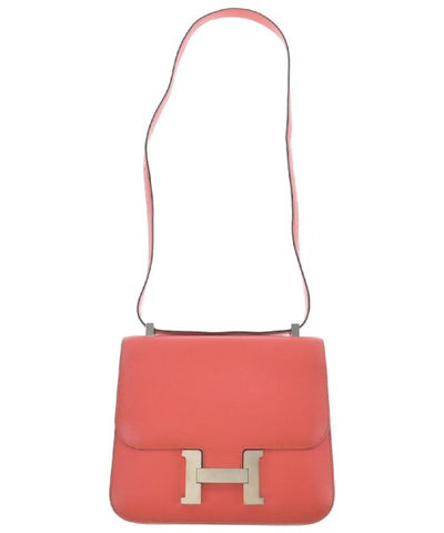 HERMES Shoulder bags