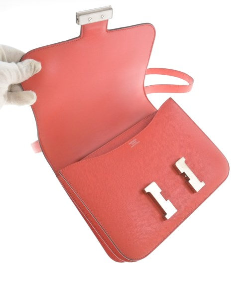 HERMES Shoulder bags