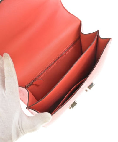 HERMES Shoulder bags