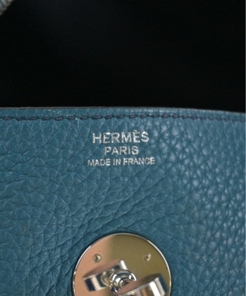 HERMES Totes