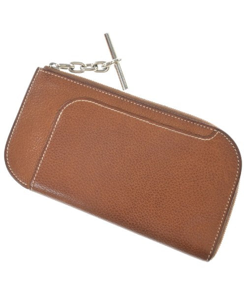 HERMES Card cases