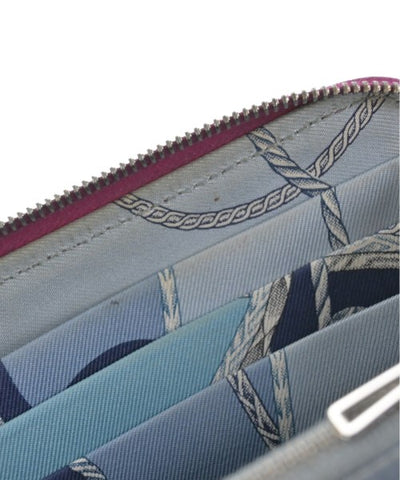 HERMES Wallets/Coin purses