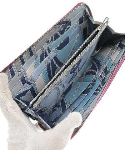 HERMES Wallets/Coin purses