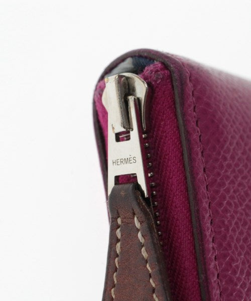 HERMES Wallets/Coin purses