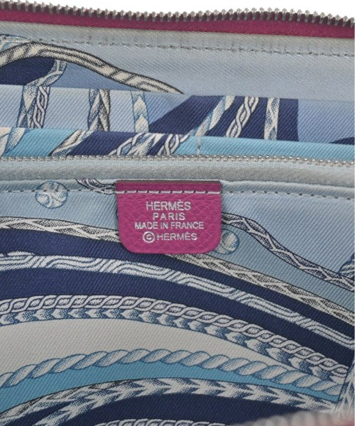 HERMES Wallets/Coin purses